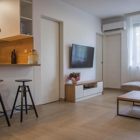 Apartman Adeari Zagreb Extérieur photo