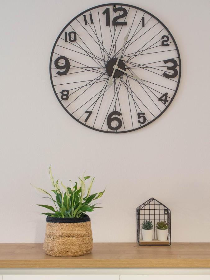 Apartman Adeari Zagreb Extérieur photo