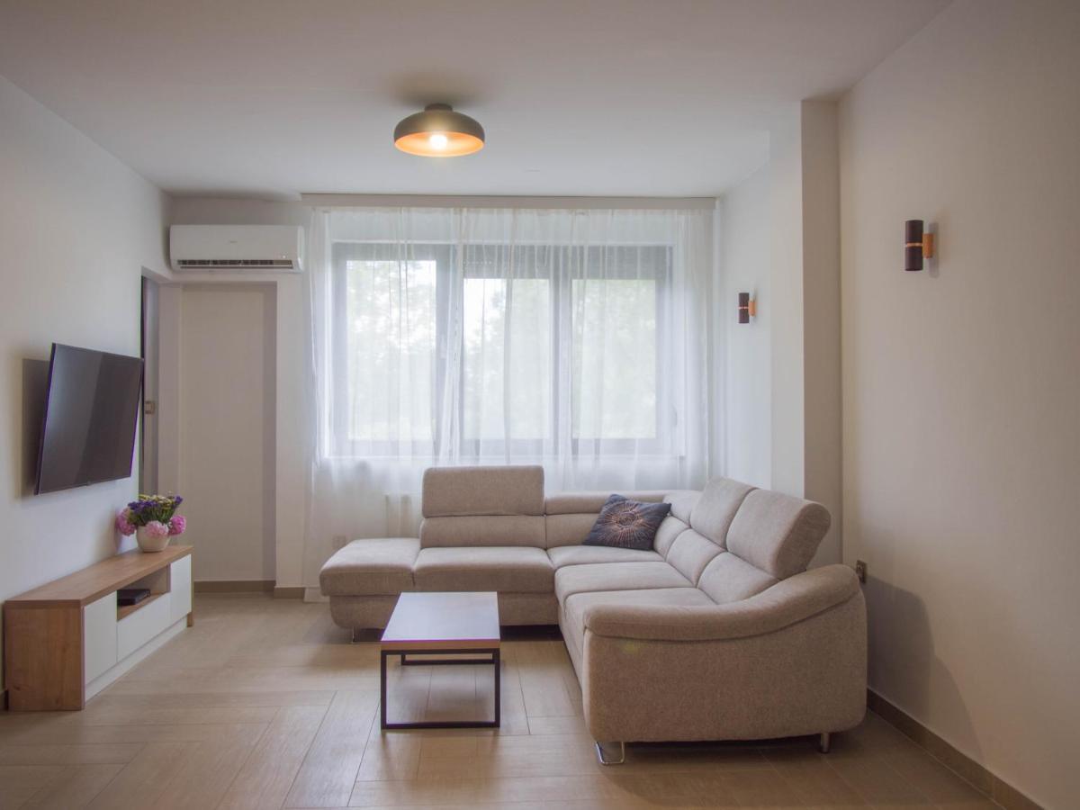 Apartman Adeari Zagreb Extérieur photo