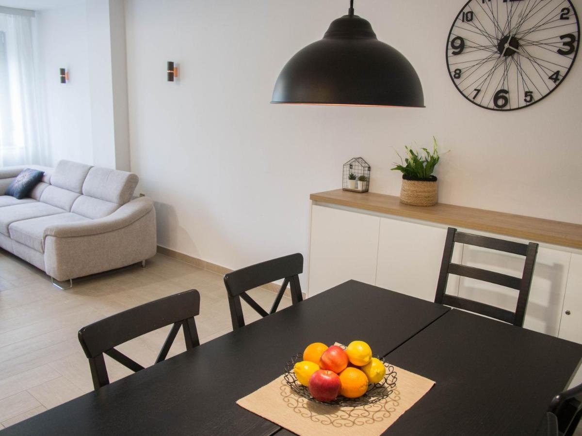 Apartman Adeari Zagreb Extérieur photo