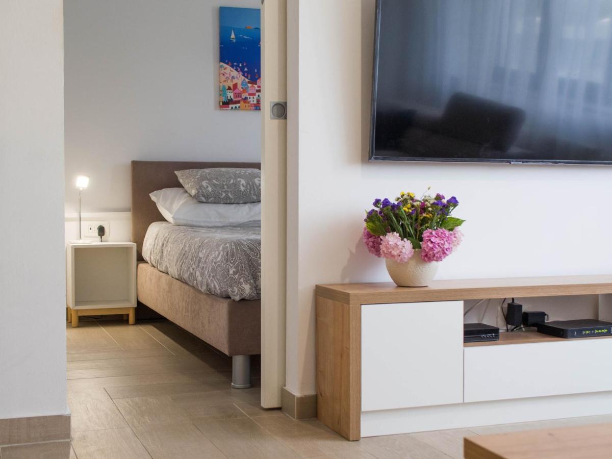 Apartman Adeari Zagreb Extérieur photo