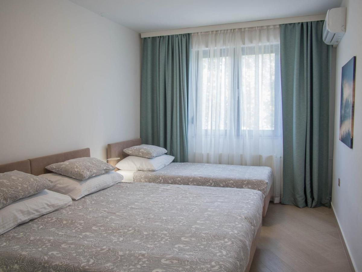 Apartman Adeari Zagreb Extérieur photo