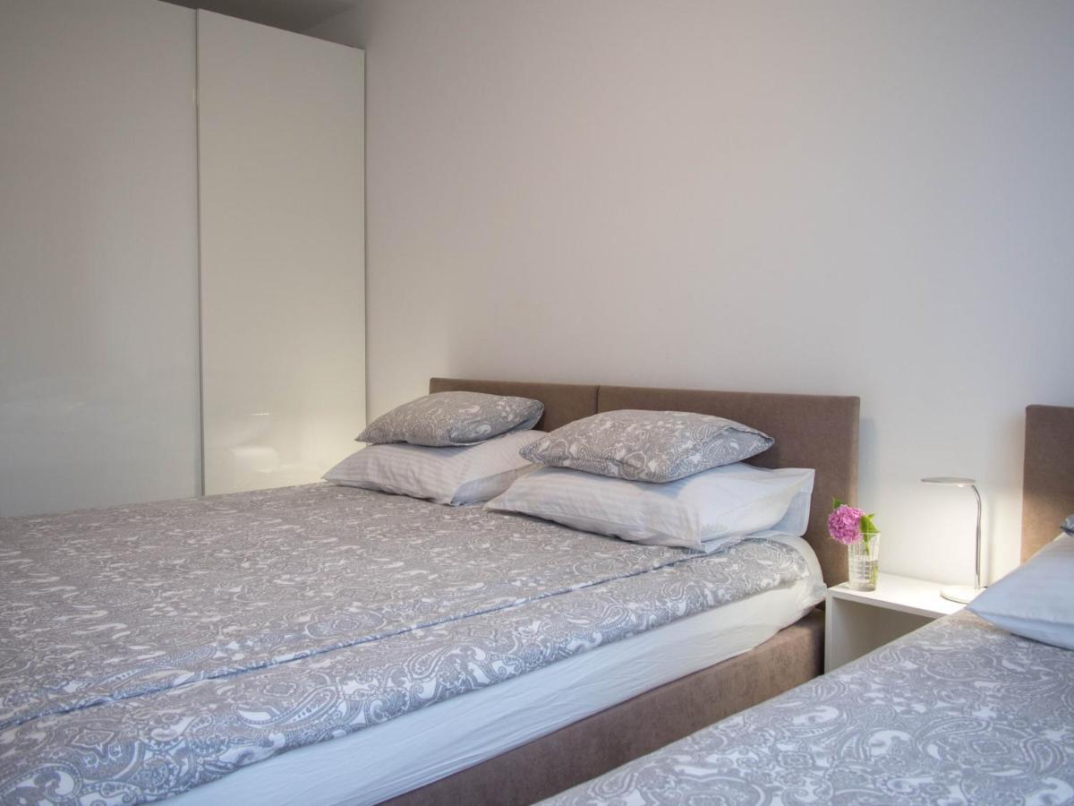 Apartman Adeari Zagreb Extérieur photo