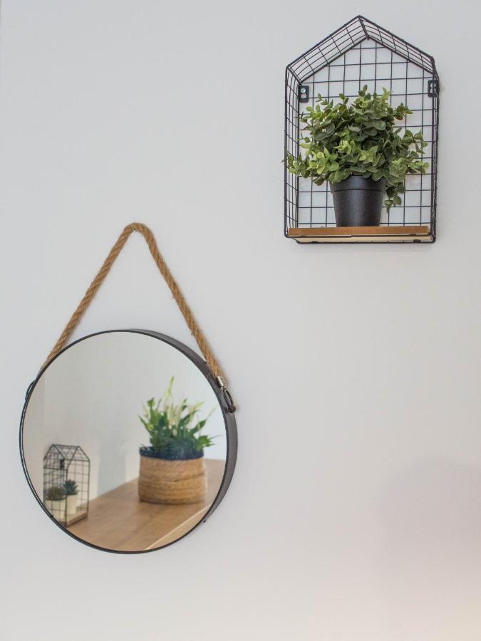 Apartman Adeari Zagreb Extérieur photo