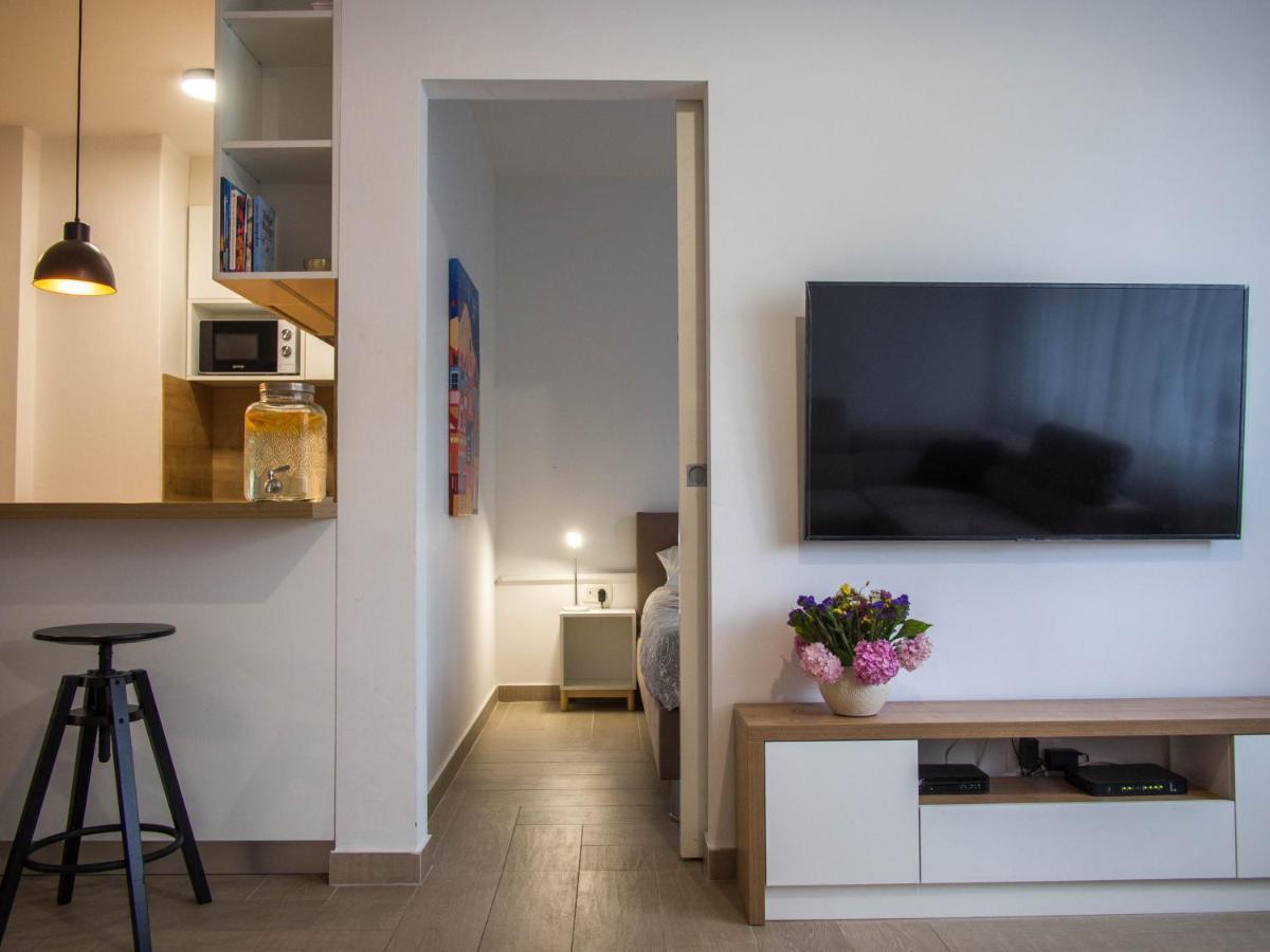 Apartman Adeari Zagreb Extérieur photo